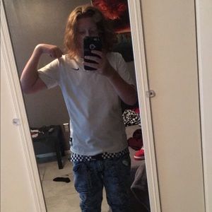 Meet your Posher, Angelo